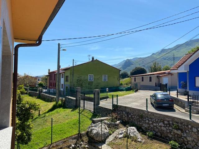El Rincon De Parres Daire Parres de Llanes Dış mekan fotoğraf