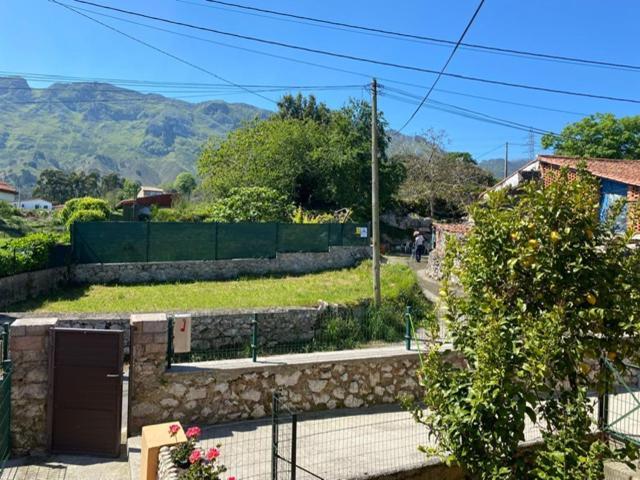 El Rincon De Parres Daire Parres de Llanes Dış mekan fotoğraf